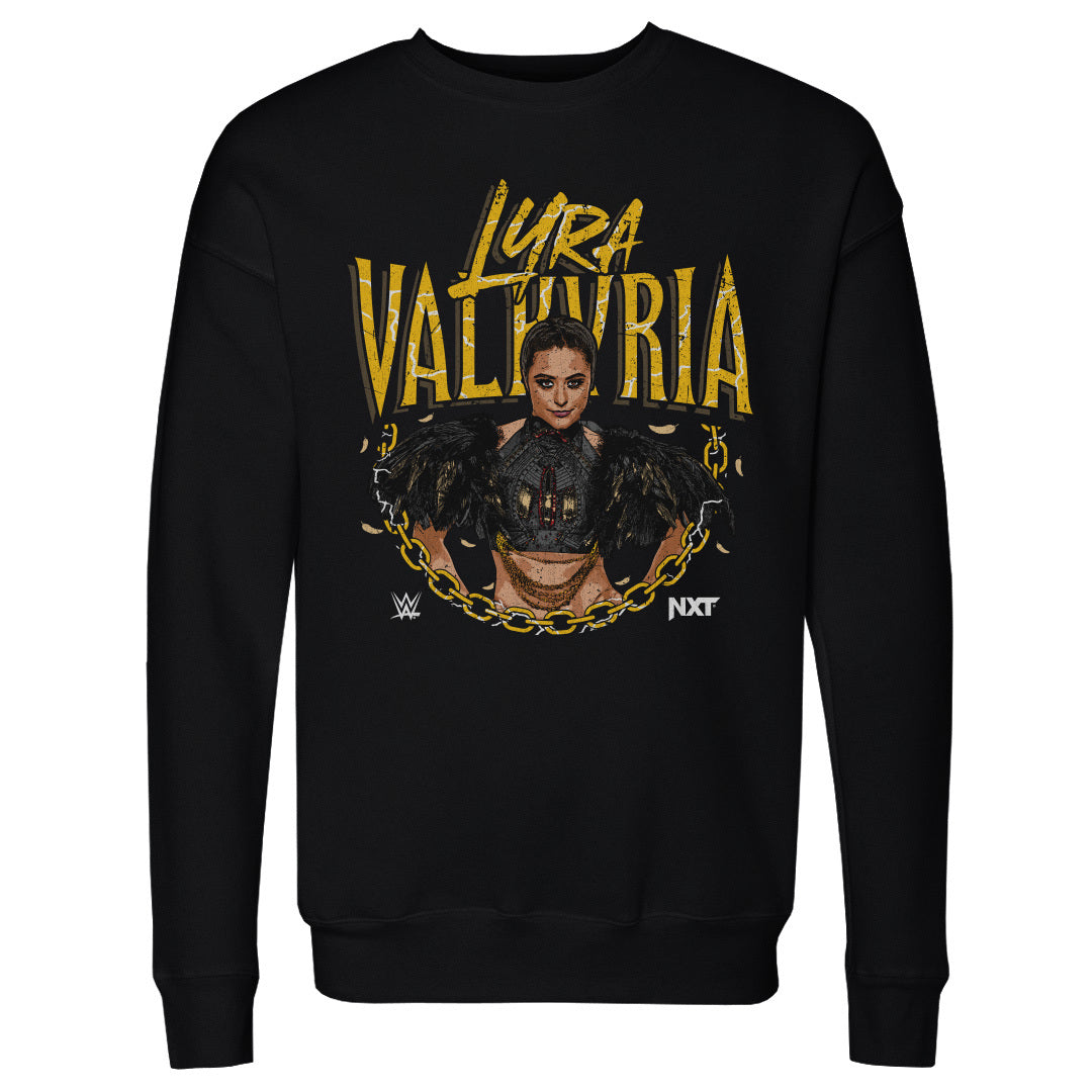 Lyra Valkyria Men&#39;s Crewneck Sweatshirt | 500 LEVEL