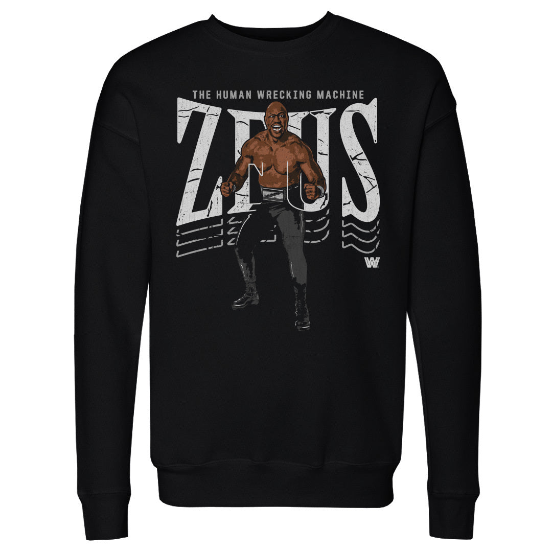 Zues Men&#39;s Crewneck Sweatshirt | 500 LEVEL