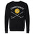 Randy Cunneyworth Men's Crewneck Sweatshirt | 500 LEVEL