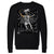 Taysom Hill Men's Crewneck Sweatshirt | 500 LEVEL