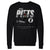 Kyle Pitts Men's Crewneck Sweatshirt | 500 LEVEL