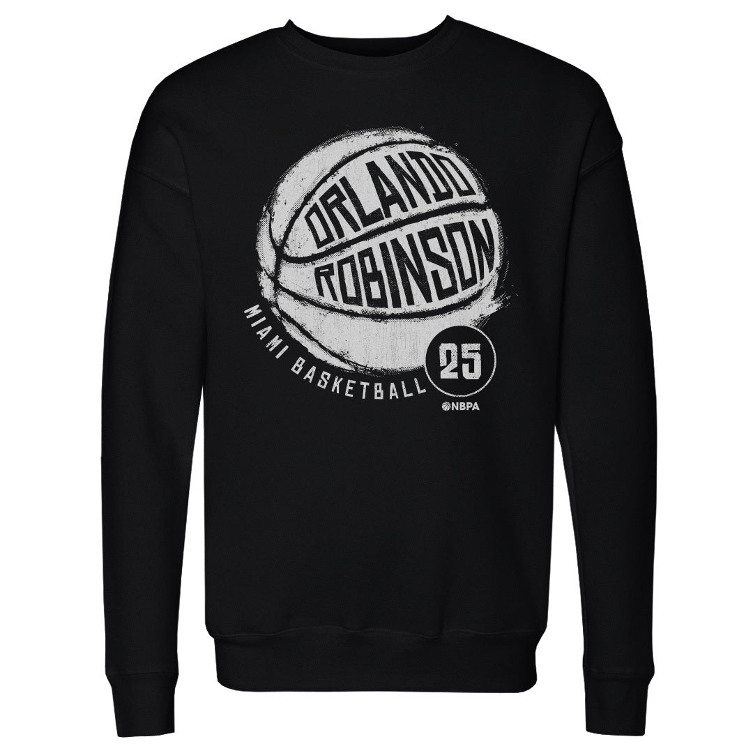 Orlando Robinson Men&#39;s Crewneck Sweatshirt | 500 LEVEL