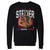 Scott Steiner Men's Crewneck Sweatshirt | 500 LEVEL