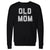 Sarah Tiana Men's Crewneck Sweatshirt | 500 LEVEL