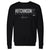 Aidan Hutchinson Men's Crewneck Sweatshirt | 500 LEVEL