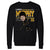 Larry Murphy Men's Crewneck Sweatshirt | 500 LEVEL