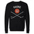 Simon Gagne Men's Crewneck Sweatshirt | 500 LEVEL