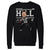 Taysom Hill Men's Crewneck Sweatshirt | 500 LEVEL