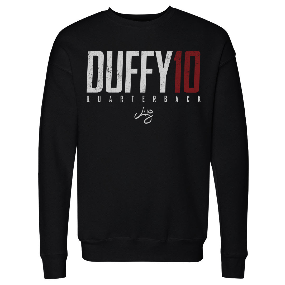 AJ Duffy Men&#39;s Crewneck Sweatshirt | 500 LEVEL