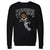 Tyrann Mathieu Men's Crewneck Sweatshirt | 500 LEVEL