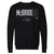 Trey McBride Men's Crewneck Sweatshirt | 500 LEVEL