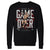 Triple H Men's Crewneck Sweatshirt | 500 LEVEL