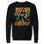 Johnny Gargano Men's Crewneck Sweatshirt | 500 LEVEL