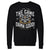 Triple H Men's Crewneck Sweatshirt | 500 LEVEL