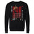 Shawn Michaels Men's Crewneck Sweatshirt | 500 LEVEL