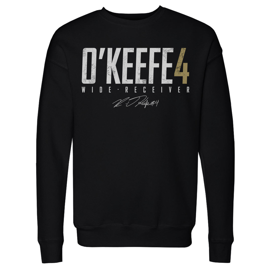 Ryan O&#39;Keefe Men&#39;s Crewneck Sweatshirt | 500 LEVEL