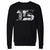 Patrick Mahomes Men's Crewneck Sweatshirt | 500 LEVEL