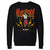 Roddy Piper Men's Crewneck Sweatshirt | 500 LEVEL