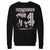 Sean Couturier Men's Crewneck Sweatshirt | 500 LEVEL