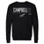 Tyson Campbell Men's Crewneck Sweatshirt | 500 LEVEL