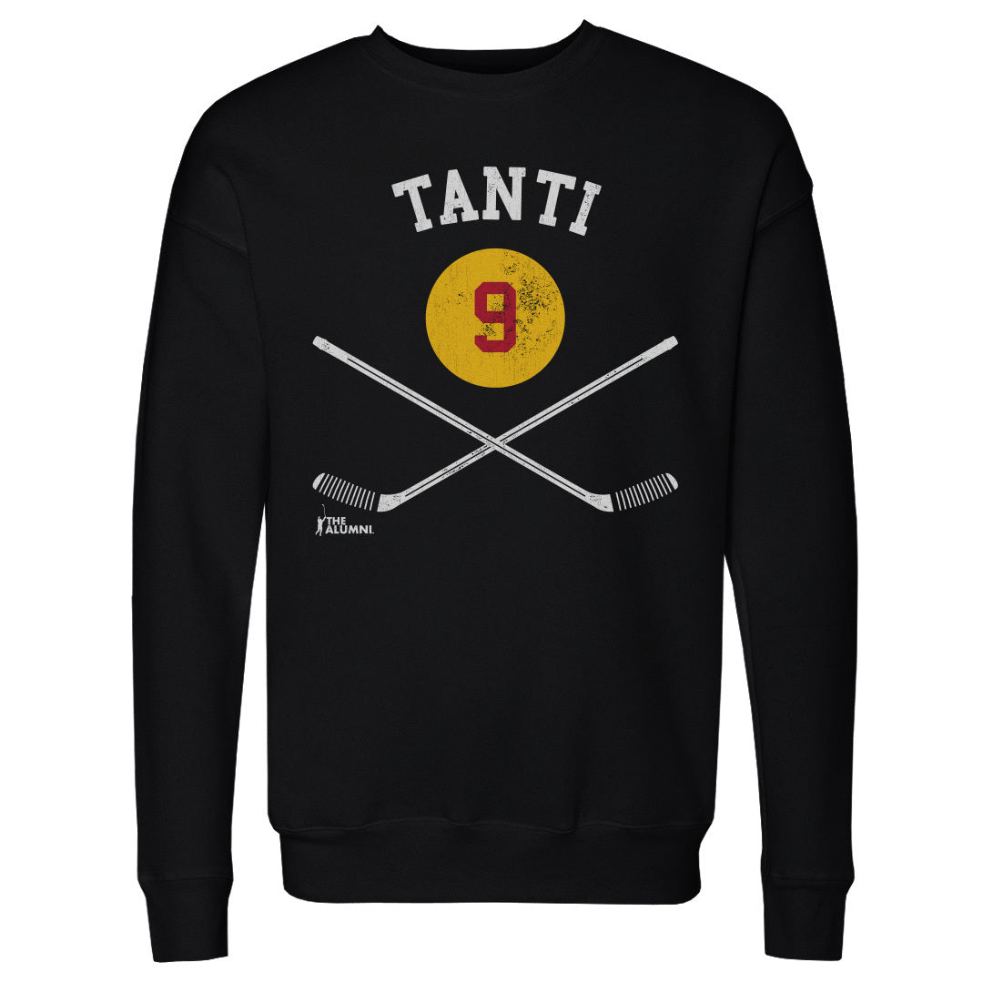 Tony Tanti Men&#39;s Crewneck Sweatshirt | 500 LEVEL