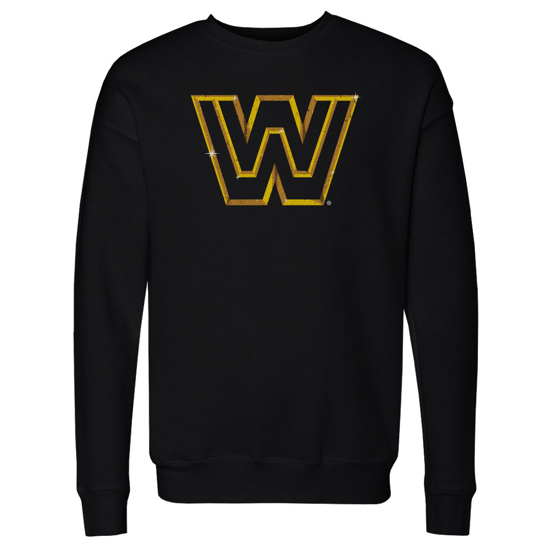 WWE Men&#39;s Crewneck Sweatshirt | 500 LEVEL