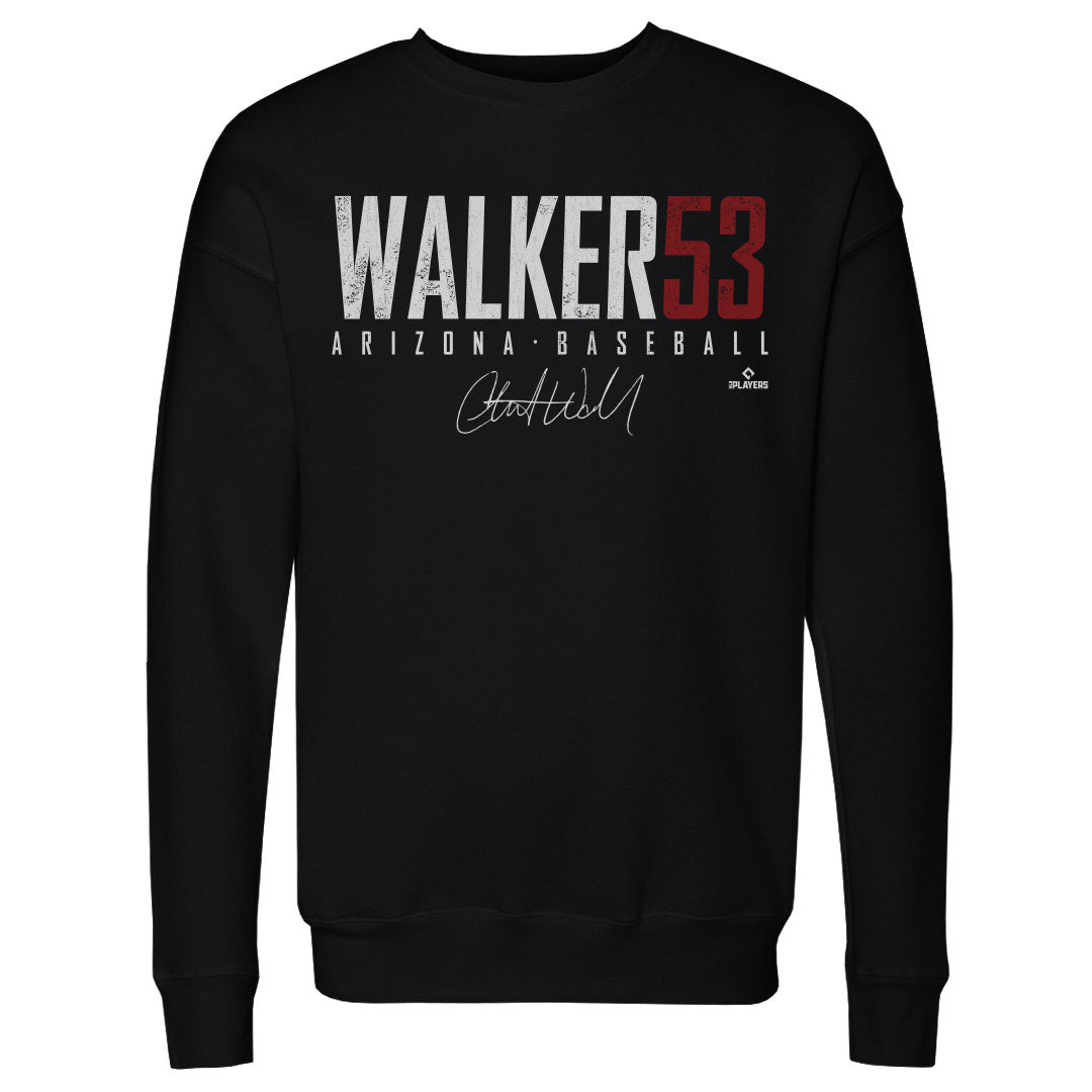 Christian Walker Men&#39;s Crewneck Sweatshirt | 500 LEVEL