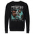 Tyreek Hill Men's Crewneck Sweatshirt | 500 LEVEL