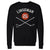 Ken Linseman Men's Crewneck Sweatshirt | 500 LEVEL