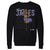 Kiana James Men's Crewneck Sweatshirt | 500 LEVEL