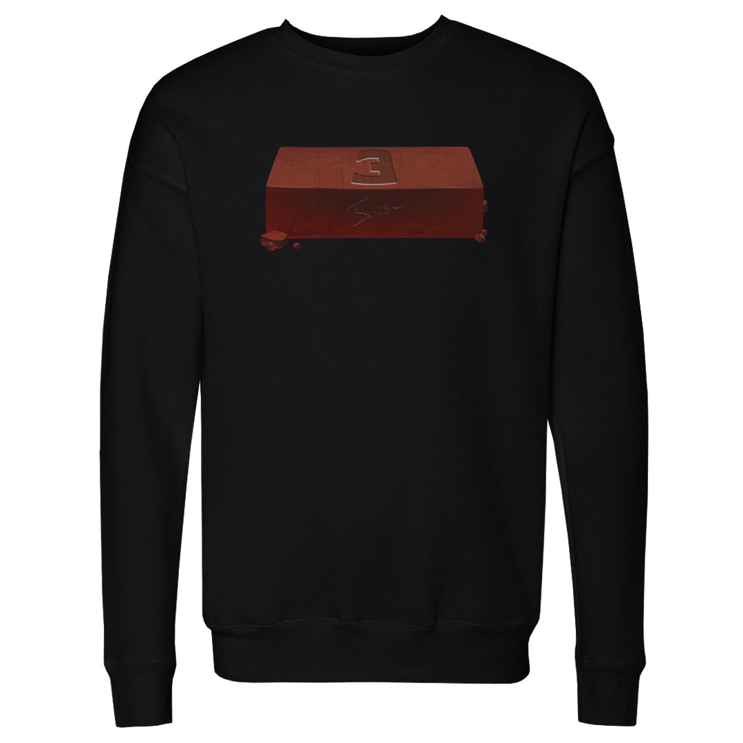 Trey Benson Men&#39;s Crewneck Sweatshirt | 500 LEVEL