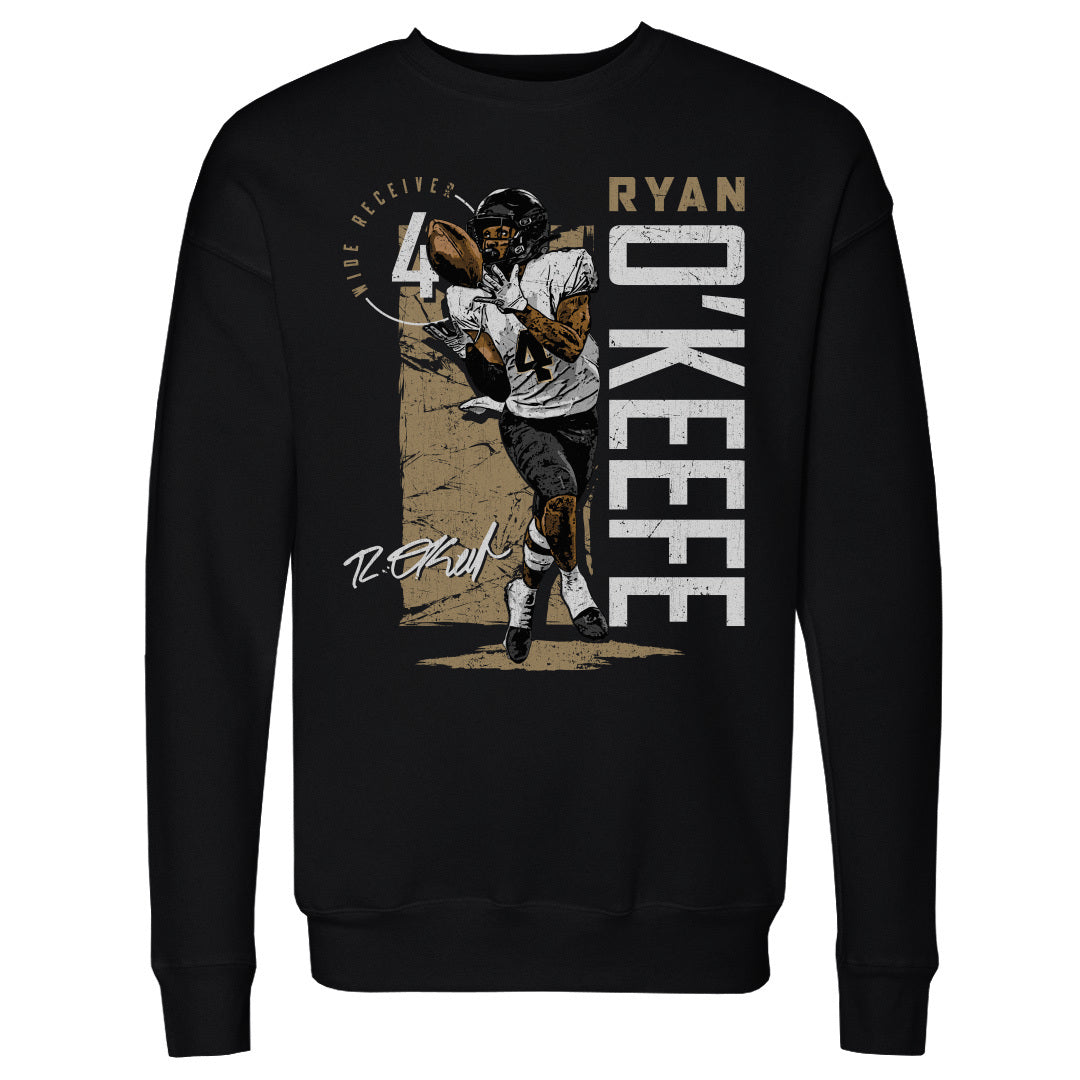 Ryan O&#39;Keefe Men&#39;s Crewneck Sweatshirt | 500 LEVEL