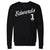 Anthony Edwards Men's Crewneck Sweatshirt | 500 LEVEL