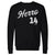 Tyler Herro Men's Crewneck Sweatshirt | 500 LEVEL