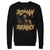 Roman Reigns Men's Crewneck Sweatshirt | 500 LEVEL