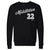 Khris Middleton Men's Crewneck Sweatshirt | 500 LEVEL