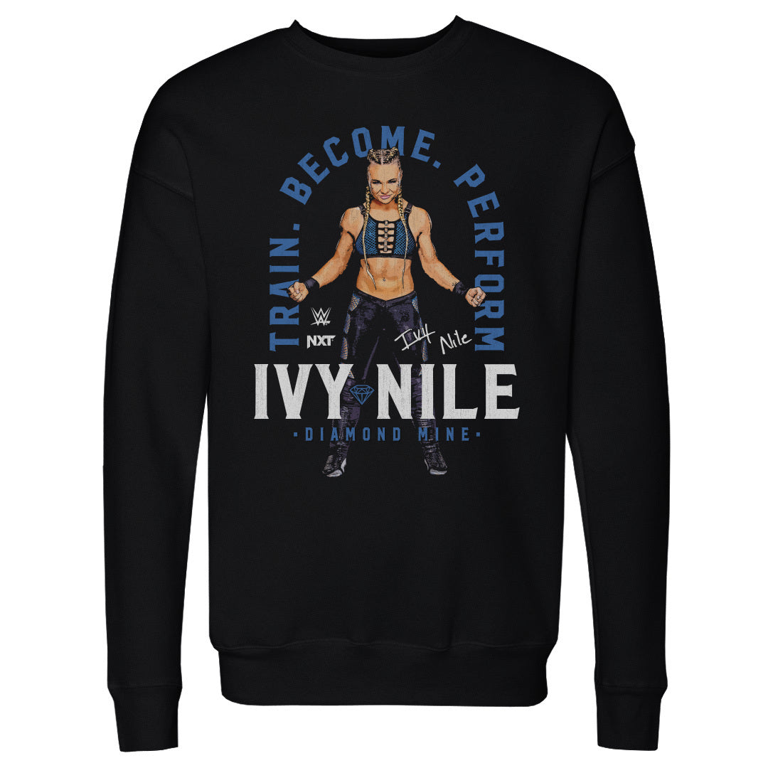 Ivy Nile Men&#39;s Crewneck Sweatshirt | 500 LEVEL