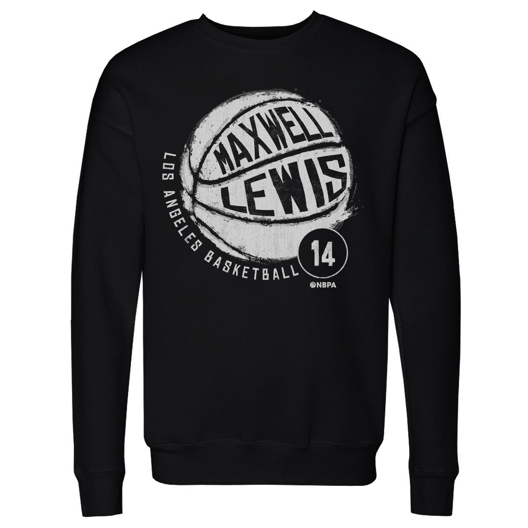 Maxwell Lewis Men&#39;s Crewneck Sweatshirt | 500 LEVEL