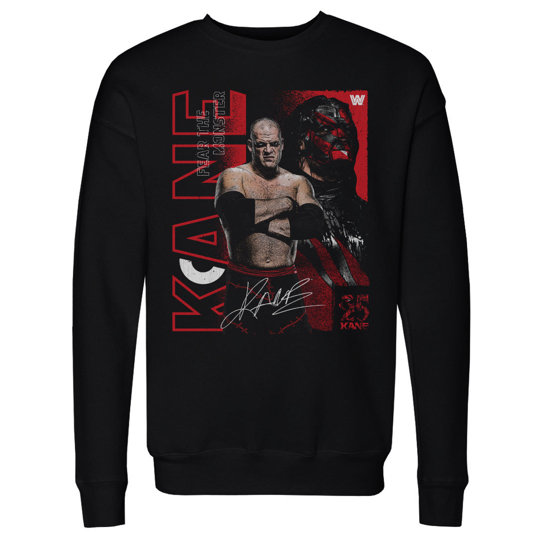 Kane Men&#39;s Crewneck Sweatshirt | 500 LEVEL