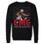 Christian McCaffrey Men's Crewneck Sweatshirt | 500 LEVEL