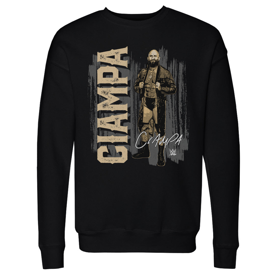 Ciampa Men&#39;s Crewneck Sweatshirt | 500 LEVEL