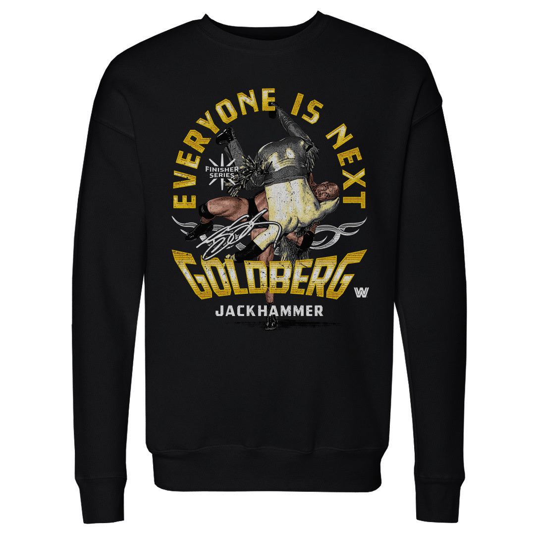 Goldberg Men&#39;s Crewneck Sweatshirt | 500 LEVEL