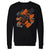 Myles Garrett Men's Crewneck Sweatshirt | 500 LEVEL