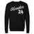 Walker Kessler Men's Crewneck Sweatshirt | 500 LEVEL