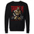 Triple H Men's Crewneck Sweatshirt | 500 LEVEL