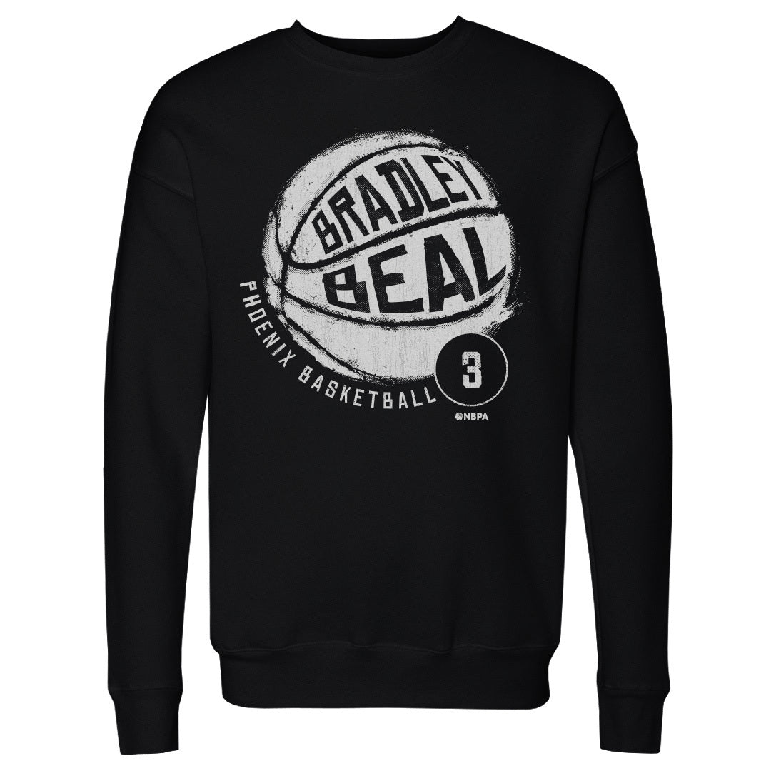 Bradley Beal Men&#39;s Crewneck Sweatshirt | 500 LEVEL