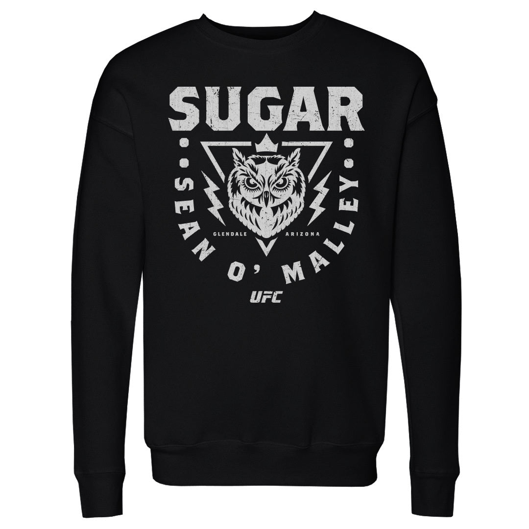 Sean O&#39;Malley Men&#39;s Crewneck Sweatshirt | 500 LEVEL