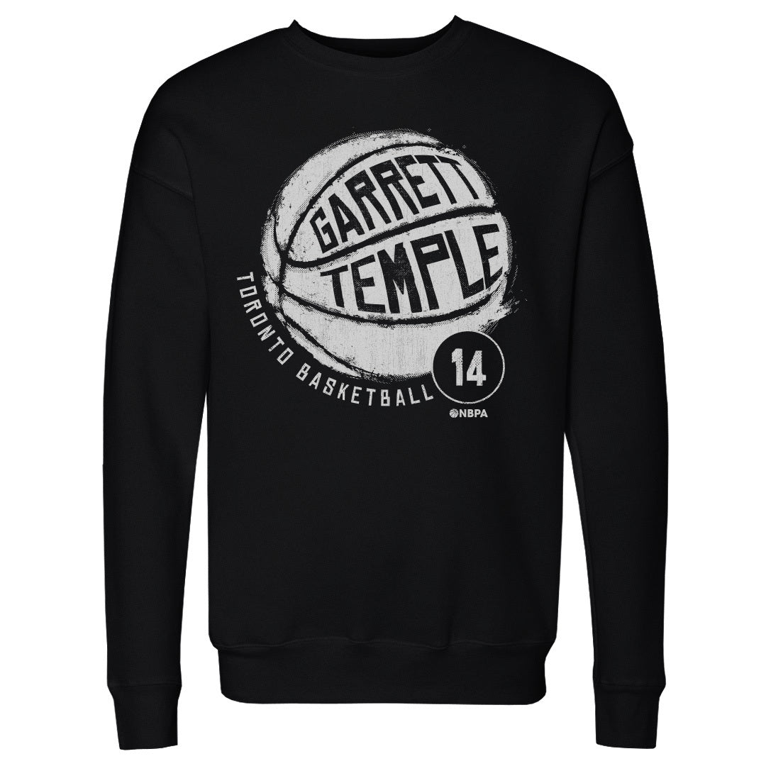 Garrett Temple Men&#39;s Crewneck Sweatshirt | 500 LEVEL