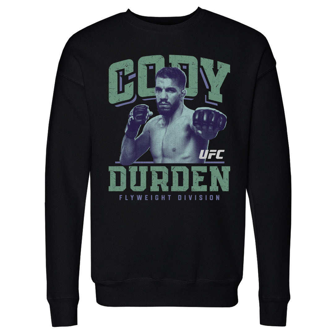 Cody Durden Men&#39;s Crewneck Sweatshirt | 500 LEVEL