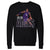 Dai Dai Ames Men's Crewneck Sweatshirt | 500 LEVEL